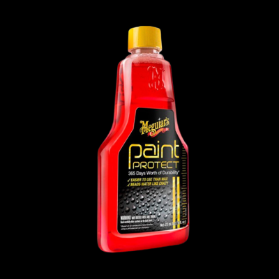 Paint Protect 